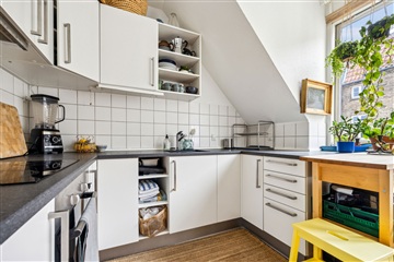 Photo 9. Apartment, Christiansgade, Aalborg 