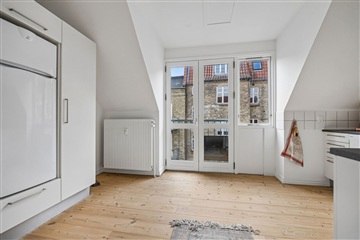 Photo 10. Apartment, Christiansgade, Aalborg 