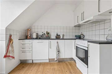 Photo 7. Apartment, Christiansgade, Aalborg 
