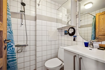Photo 3. Apartment, Christiansgade, Aalborg 