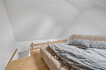 Photo 12. Apartment, Christiansgade, Aalborg 