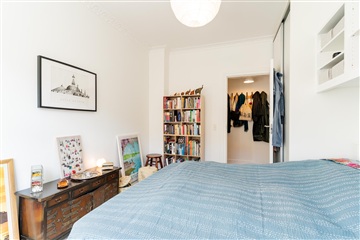 Photo 7. Apartment, Lombardigade, København S 
