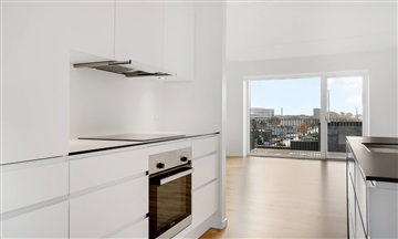 Photo 2. Apartment, Laurentsvej, Bagsværd 