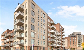 Photo 8. Apartment, Laurentsvej, Bagsværd 