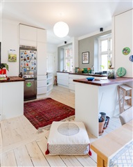 Photo 12. Apartment, Lombardigade, København S 