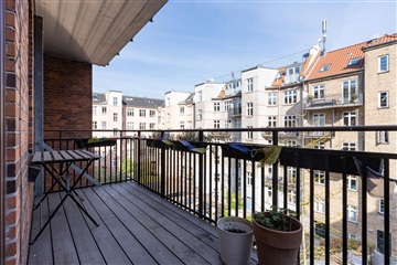 Photo 14. Apartment, Lombardigade, København S 