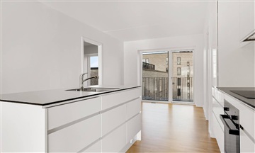 Photo 3. Apartment, Laurentsvej, Bagsværd 