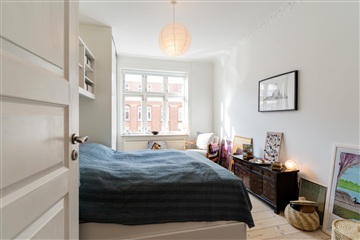 Photo 6. Apartment, Lombardigade, København S 