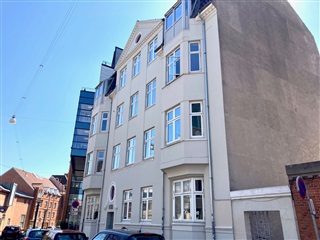 Photo 2. Apartment, Pantheonsgade, Odense C 
