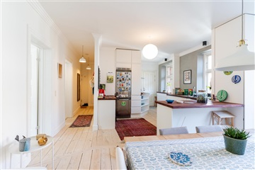 Photo 13. Apartment, Lombardigade, København S 
