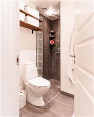 Photo 8. Apartment, Lombardigade, København S 