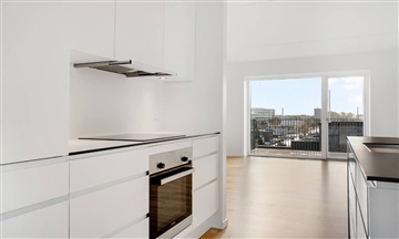 Photo 2. Apartment, Laurentsvej, Bagsværd 