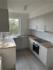 Photo 1. Apartment, Kildebakken, Næstved 