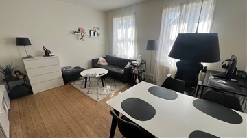 Photo 11. Apartment, Borgergade, Kolding 