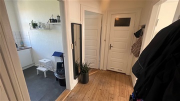 Photo 2. Apartment, Borgergade, Kolding 