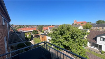 Photo 9. Apartment, Borgergade, Kolding 