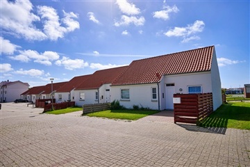 Photo 3. Apartment, Kromarken, Hanstholm 