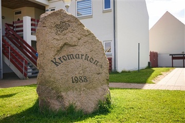 Photo 2. Apartment, Kromarken, Hanstholm 
