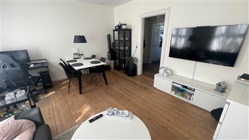 Photo 13. Apartment, Borgergade, Kolding 