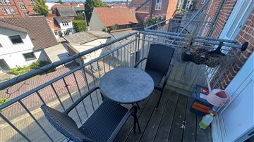 Photo 8. Apartment, Borgergade, Kolding 