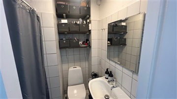 Photo 14. Apartment, Borgergade, Kolding 