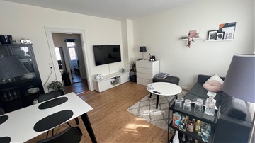 Photo 12. Apartment, Borgergade, Kolding 