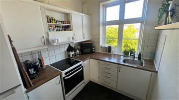 Photo 5. Apartment, Borgergade, Kolding 