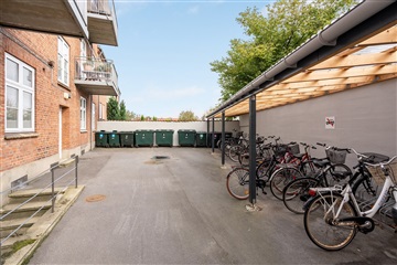 Photo 16. Apartment, Borgergade, Kolding 