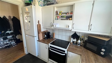 Photo 4. Apartment, Borgergade, Kolding 