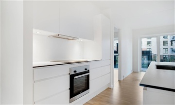 Photo 4. Apartment, Laurentsvej, Bagsværd 