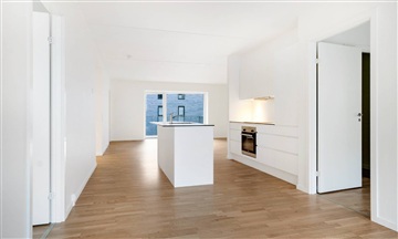 Photo 5. Apartment, Laurentsvej, Bagsværd 