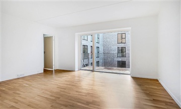 Photo 2. Apartment, Laurentsvej, Bagsværd 
