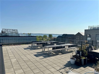 Photo 13. Apartment, Kongensgade, Fredericia 