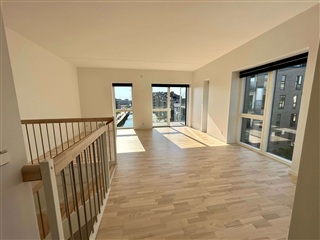 Photo 7. Apartment, Kongensgade, Fredericia 