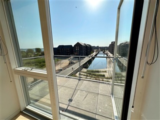 Photo 3. Apartment, Kongensgade, Fredericia 