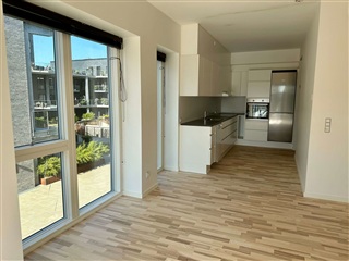 Photo 4. Apartment, Kongensgade, Fredericia 