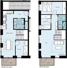 Photo 14. Apartment, Kongensgade, Fredericia 