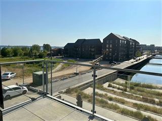 Photo 2. Apartment, Kongensgade, Fredericia 