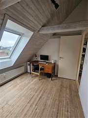 Photo 1. Room, Vesterbro, Odense C 