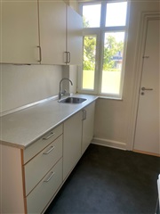 Photo 2. Apartment, Gothersgade, Viborg 
