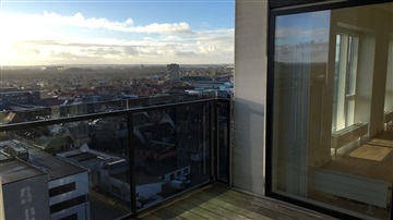 Photo 1. Apartment, Kousgaards Plads, Herning 