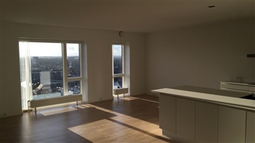 Photo 3. Apartment, Kousgaards Plads, Herning 