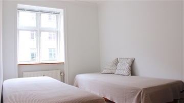 Billede 4. Lejlighed, Otto Mallings Gade, København Ø 