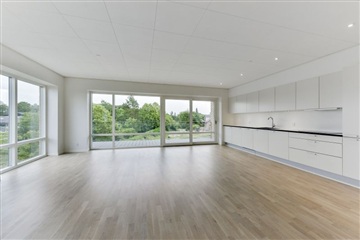 Photo 3. Apartment, Bøgehaven, Hadsten 