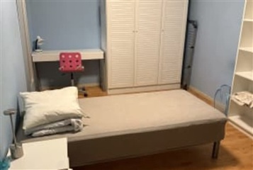 Billede 2. Værelse, Peder Lykkes Vej, København S 