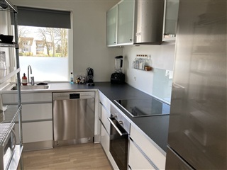 Photo 1. House, Skovbakken, Fredericia 