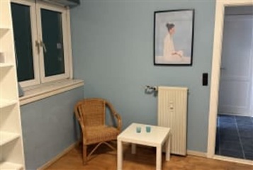 Billede 1. Værelse, Peder Lykkes Vej, København S 