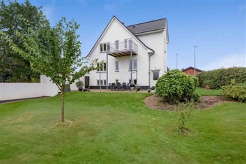Photo 1. Apartment, Dyrehavevej, Kolding 