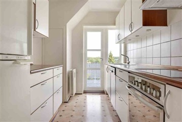 Photo 6. Apartment, Dyrehavevej, Kolding 