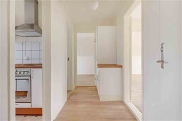 Photo 5. Apartment, Dyrehavevej, Kolding 
